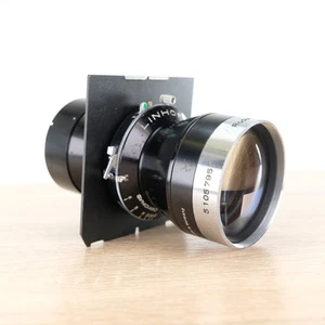 Rodenstock Rotelar 270mm F/5.6 Large Format Lens Linhof Tested Vintage - Picture 1 of 14