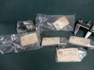 Tektronix P6023 P6006 Probe Bodies 204-0054-00 204-0815-00 6 Total! - Picture 1 of 7