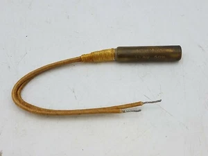 Chromalox C 2X253 115V 50W Heater Element Avionic Salvage Replacement Part NOS - Picture 1 of 8