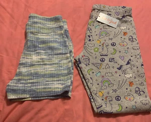 Girls Colsie Shorts Size Jr XS & Cat & Jack Leggings XL (14-16) Listing #454 - Picture 1 of 14