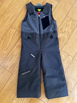 Ropa de esquí/snowboard Obermeyer para niños Foto 1 de 4