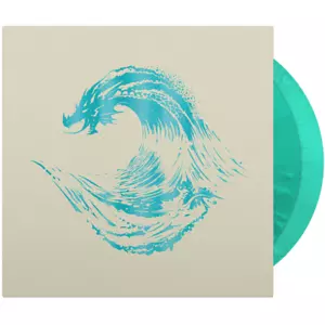 Guild Wars 2: End of Dragons by Original Soundtrack (Record, 2023) - NEW VINYL - Picture 1 of 2
