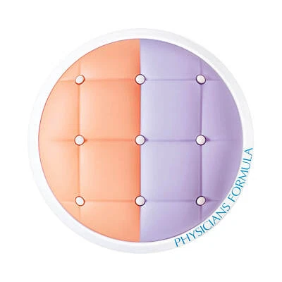 NEW - Physicians Formula - Mineral Wear Talc-Free Cushion Corrector + Primer Duo - Image 1 of 4