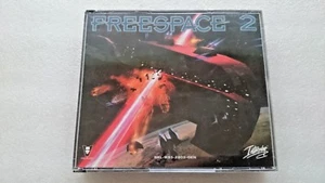 Freespace 2 (PC Windows 1999) - Imagen 1 de 8
