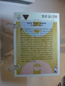 1991-92 Upper Deck Basketball Heroes: Jerry West #2 - Los Angeles Lakers 91-505 - Picture 1 of 1