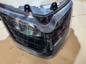 Piaggio MP3 300 Yourban LT 2013 headlight assembly - Picture 1 of 8
