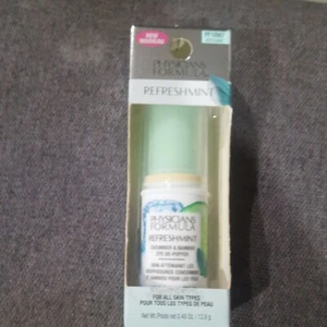 Physicians Formula Refreshmint Cucumber & Bamboo Eye De-Puffer Treatment NEW! - Picture 1 of 2