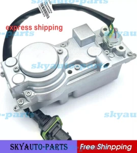 Turbo Charger Actuator 5322874 5322875 For Paccar MX-13 VGT Turbo HE500VG - Picture 1 of 8