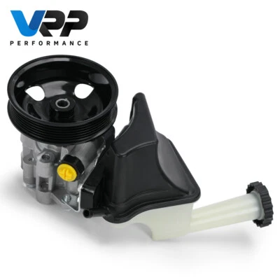 动力转向泵适用于道奇 Charger SRT Hellcat 6.2L 15-19 & SRT8 6.4L 12-14 — 第 1/4 张图片