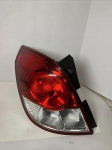 1998-2010 Saturn VUE LEFT Driver Left Tail Light 96830929 OEM - Bild 1 von 3