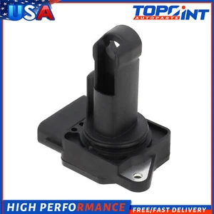 For 1999-2001 Mazda Protege LX 1.6L 08-11 RX-8 GT MAF Mass Air Flow Meter - Bild 1 von 1
