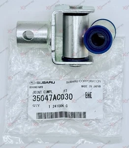 GENUINE Subaru Joint Gear Shift Linkage MT 35047AC030 97-06  IMPREZA LEGACY WRX  - Picture 1 of 6