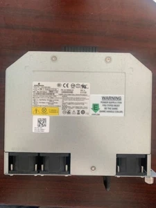 Power Supply Brocade XBR-250WPSAC-F 250W AC 73-610-117/118 P/N : 23-1000043-02 - Picture 1 of 5