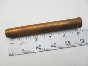 0308855 308855 Copper Water Tube for OMC Stringer Stern Drive Vintage 90 HP - Picture 1 of 1