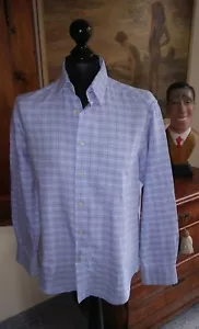 Exclusives Herrenhemd 💮 CERRUTI 1881💮 perfekt in Gr. 39 - Bild 1 von 4