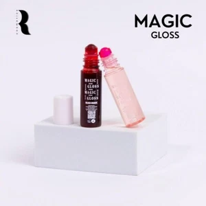 RIRI COSMETICS Magic Gloss , Regional Distributor USA - Picture 1 of 3