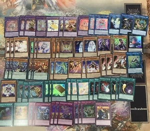 Melodious Deck - Ready To Play - Competitive  - Bild 1 von 1
