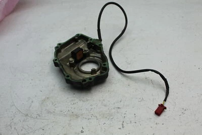 Honda CBR600 F3 1996 (#483) bobina de recogida pulso generador puntos cubierta Foto 1 de 4