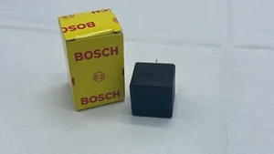 Relé Bosch 24V 0 332 019 204 12 piezas - Imagen 1 de 4
