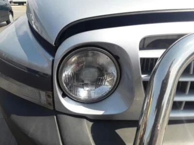 Scheinwerfer Rechts für SSANGYONG KORANDO 2.9 TDI 2005 480396 - Bild 1 von 4