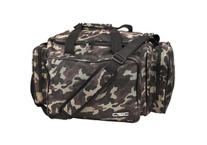 Spro C-Tec Camou Carry-All Carryall S M L Tackle Bag ABVERKAUF - Bild 1 von 4