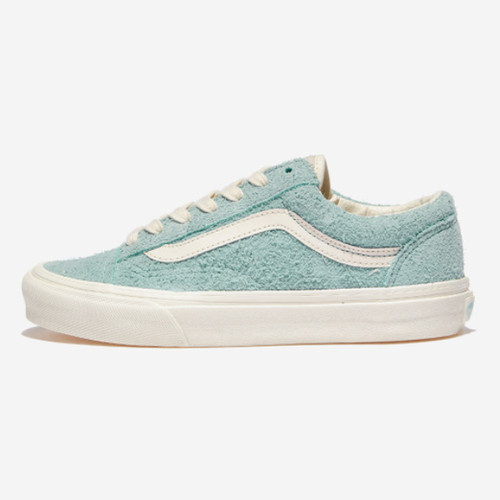 Sneakers Vans Style 36 blu chiaro e marshmallow VN0A54F6D6L spedizione rapida