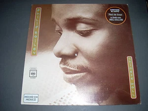 PHILIP BAILEY Chinese Wall LP Mexico Import Phil Collins CBS 5826 VG+ - Picture 1 of 6