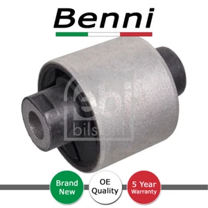 Differentiallager hinten mitte Benni passt für FIAT PANDA 2003-2008 1.2 D - Bild 1 von 2