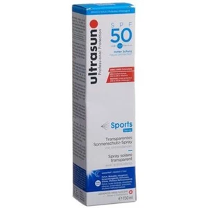 Ultrasun Sports spray SPF 50 150ml - Picture 1 of 1