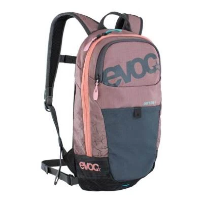 EVOC, Joyride 4, Hydration Bag, Volume: 4L, Bladder: Not included, Dusty Pink/Ca - Image 1 of 3