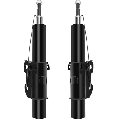 2Pcs Front Struts Shocks Assembly For 2007-2009 Dodge Sprinter 2500 3500 - Image 1 of 4
