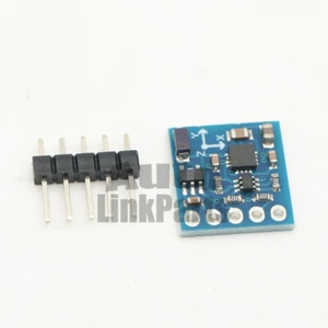 1PCS GY-271 QMC5883L electronic compass compass module three-axis sensor - Picture 1 of 5