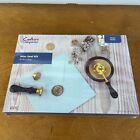 Crafters Companion Wax Seal Kit Everyday Mixed Media New In Box