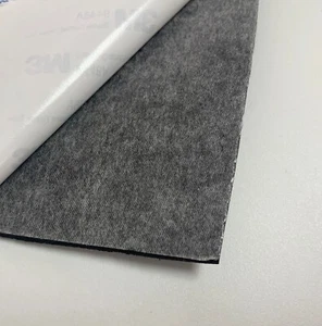 3x New 3mm Light Seal Foam Adhesive for ALL Film Camera Formats 20x10cm - Picture 1 of 4