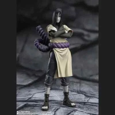 Orochimaru -Seeker of Immortality- "Naruto Shippuden", S.H.Figuarts - Image 1 of 4
