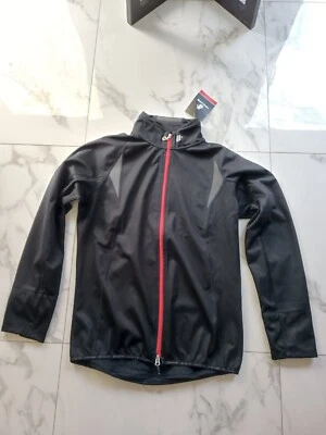 New With Tags Hincapie Cycling Windproof Jacket XL Size  - Image 1 of 4