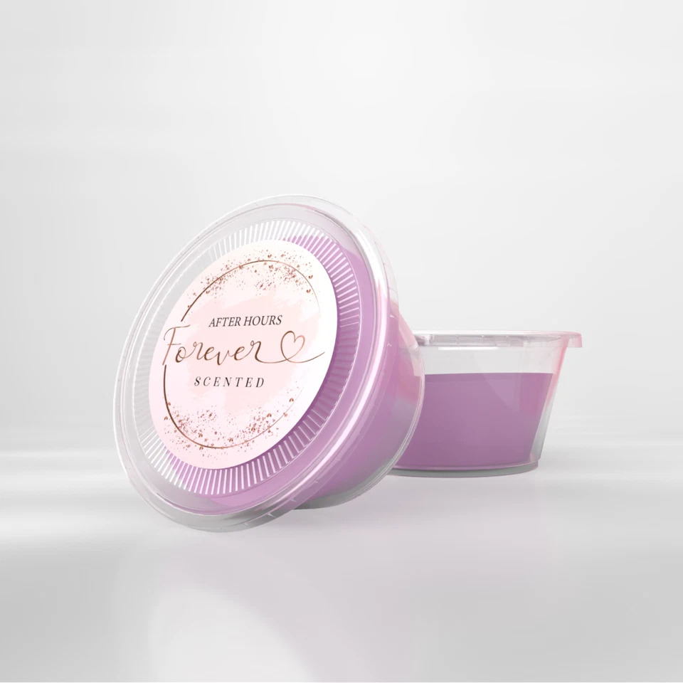 Wax Melts, Perfect Gift For Her - 2 oz pots Premium highly scented melts - Image 1 of 1