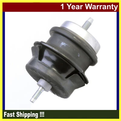 For 09-12 INFINITI FX35 3.5L 2013  FX37 AWD 4369 Front Right Engine Motor Mount - Image 1 of 3