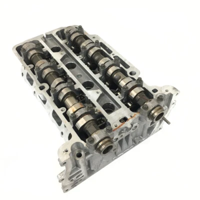 Chevrolet Cruze Sonic Encore Trax 1.4L Turbo Cylinder Head 55565291 Assembly - Image 1 of 4