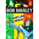 Bob Marley - Heartland Reggae - It-Why  [Dvd Nuovo]