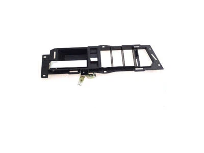 Manija de puerta izquierda para Chevrolet K3500 1990-1994 - lado del conductor 49677DXCX 1993 1992 Foto 1 de 2