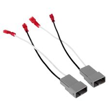 Produktbild - 72-7800 Kabelbaumadapter für Autolautsprecher für Accord TL und Mehr K1E8ap