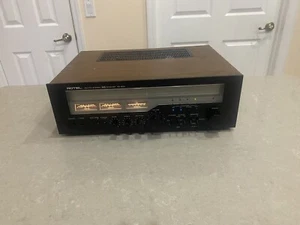 Rotel RX-604 AM/FM Stereo DC Receiver - Picture 1 of 23