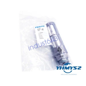 1 Stück NEU IN BOX FESTO Schalldämpfer U-3/4-B 6845 # - Bild 1 von 6