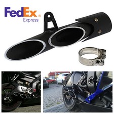 Yamaha Route 66 Virago V-Star 250 Exhaust Pipe Gaskets All Models 1988-2019 New