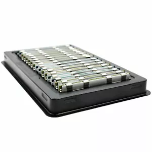 96GB (6x16GB) DDR3 PC3L-8500R 4Rx4 ECC Reg Server Memory RAM Dell PowerEdge R410 - Picture 1 of 2