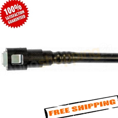 Dorman 800-057 5/16" Quick Connector for 1999-2003 Chevrolet Corvette - Image 1 of 2