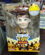 Hot Toys Disney PIXAR Toy Story 4 Woody Cosbaby (COSB603)