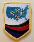 US ARMY ELEMENT JOINT SERVICES COMMAND PATCH US GOVERNMENT ISSUE USGI!