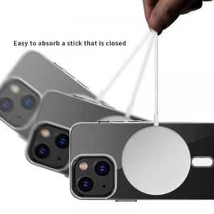 Magsafe Charger Magnetic Wireless Charger For iPhone 15 14 13 12 11 - Picture 1 of 6